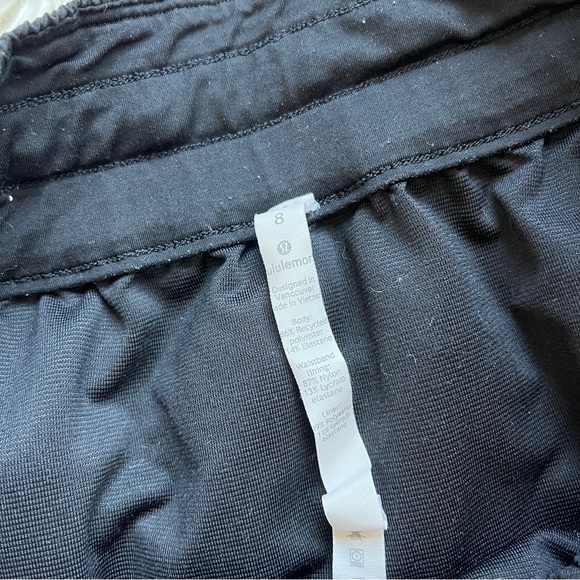 Lululemon | Black Shorts - Picture 3 of 5